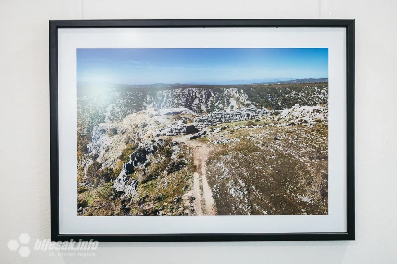 Izložba dron fotografija