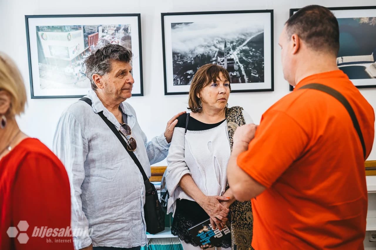 Izložba dron fotografija