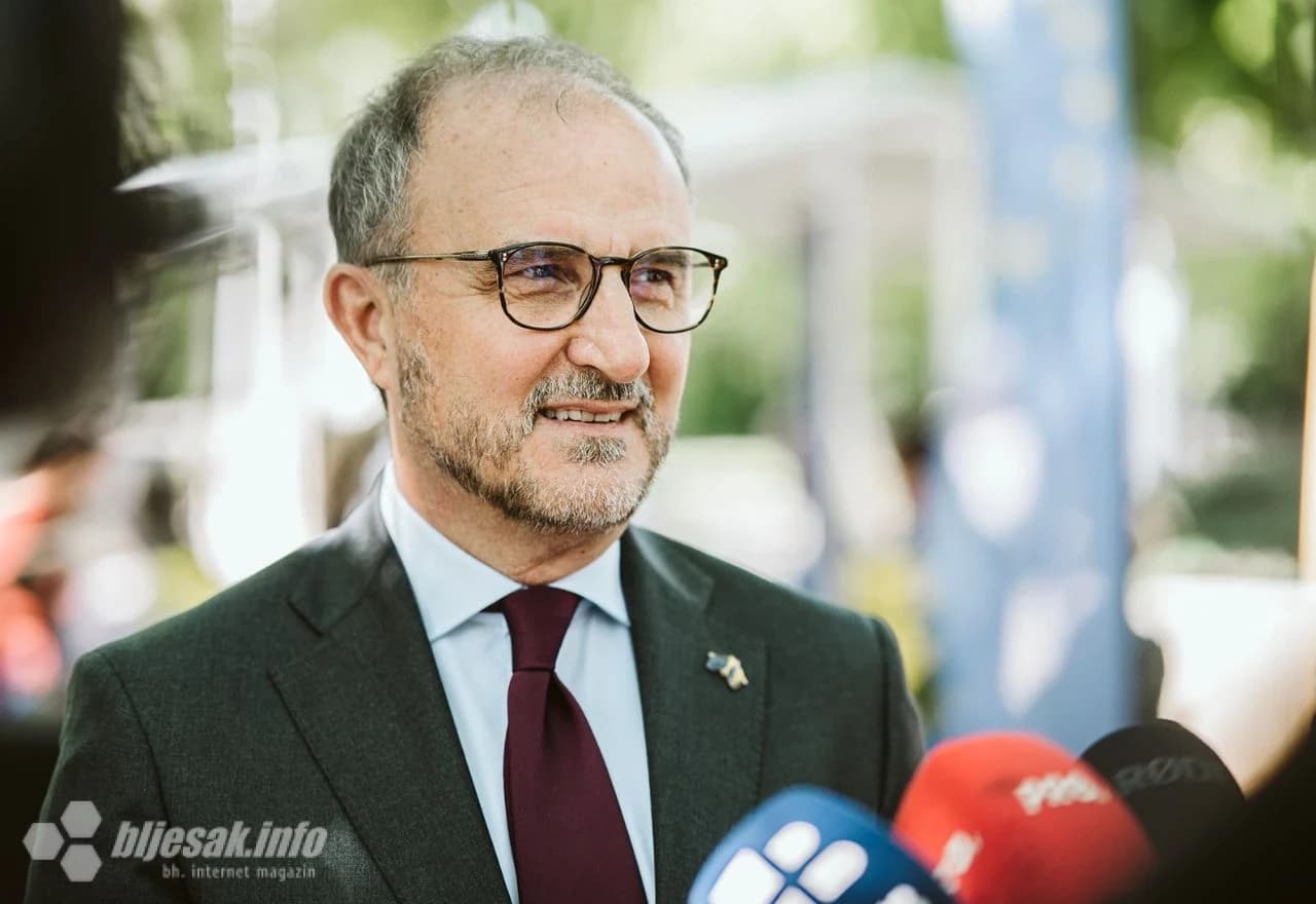 Taste of Herzegovina - Dan Europe Mostar