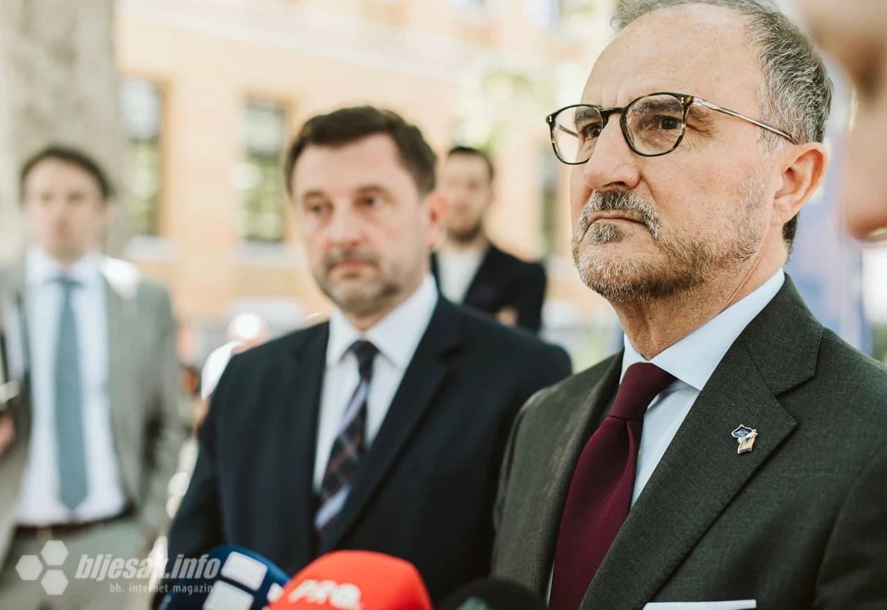 Taste of Herzegovina - Dan Europe Mostar