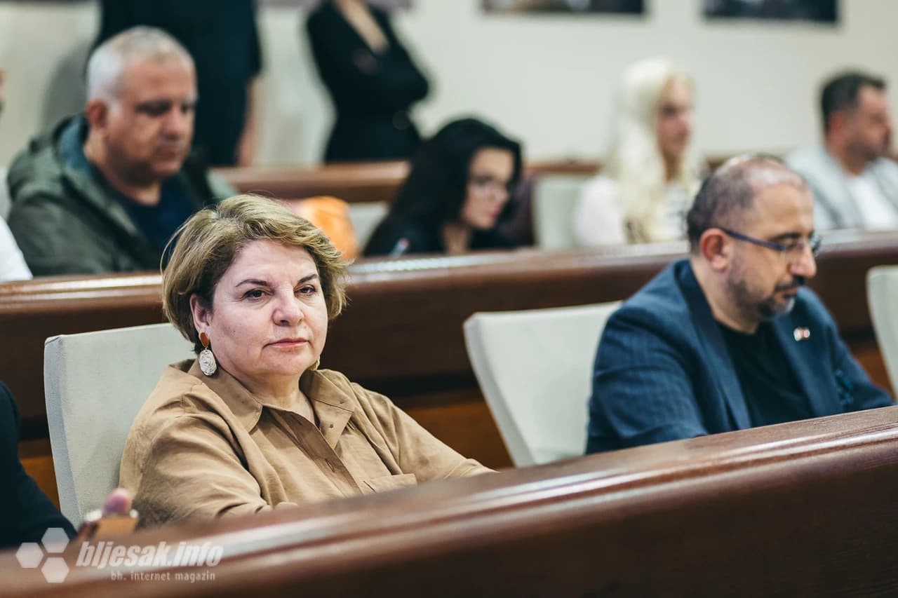 Delegacija turoperatera iz Turske u Mostaru