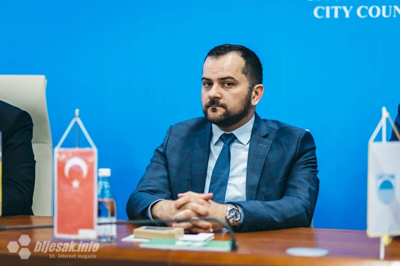 Delegacija turoperatera iz Turske u Mostaru