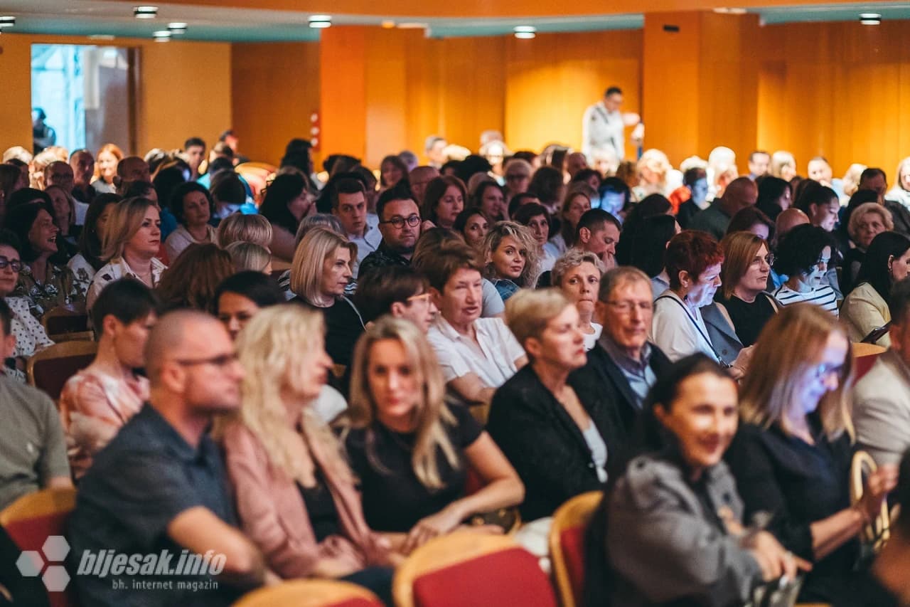 Koncert Amire Medunjanin