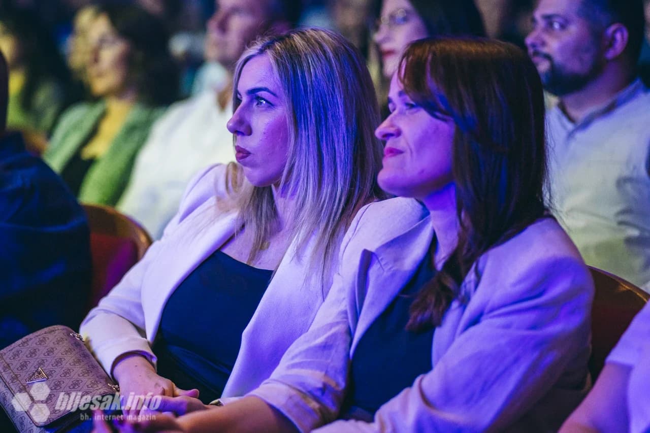 Koncert Amire Medunjanin