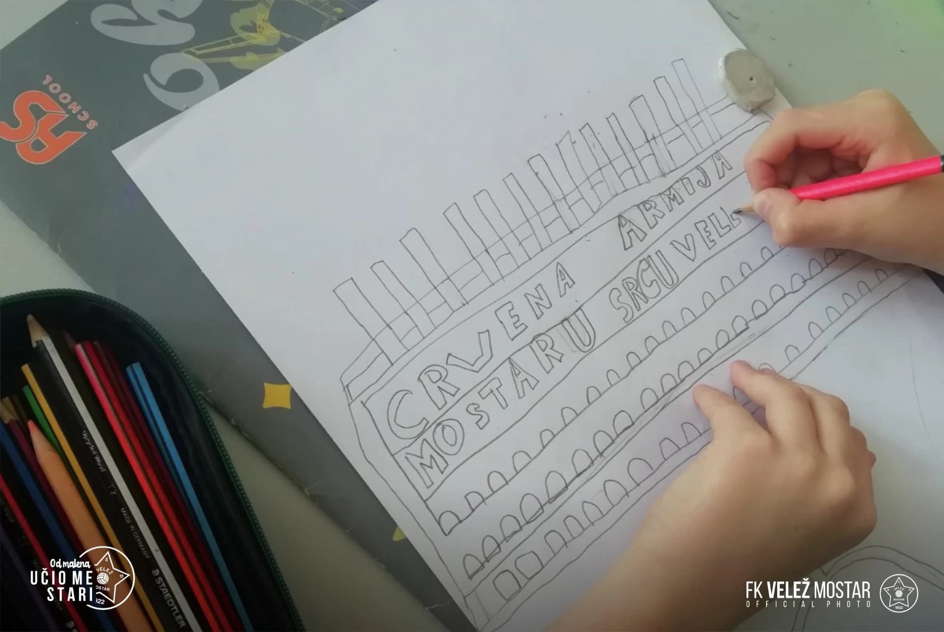 kreativni izazovi velez 3