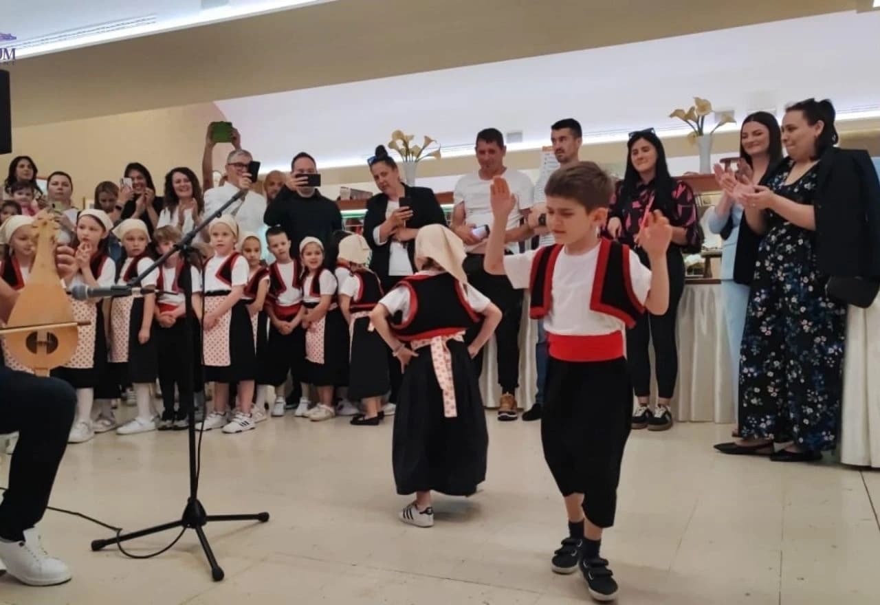 Stručni susret predškolskih radnika FBiH