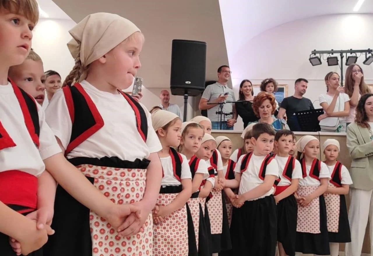 Stručni susret predškolskih radnika FBiH