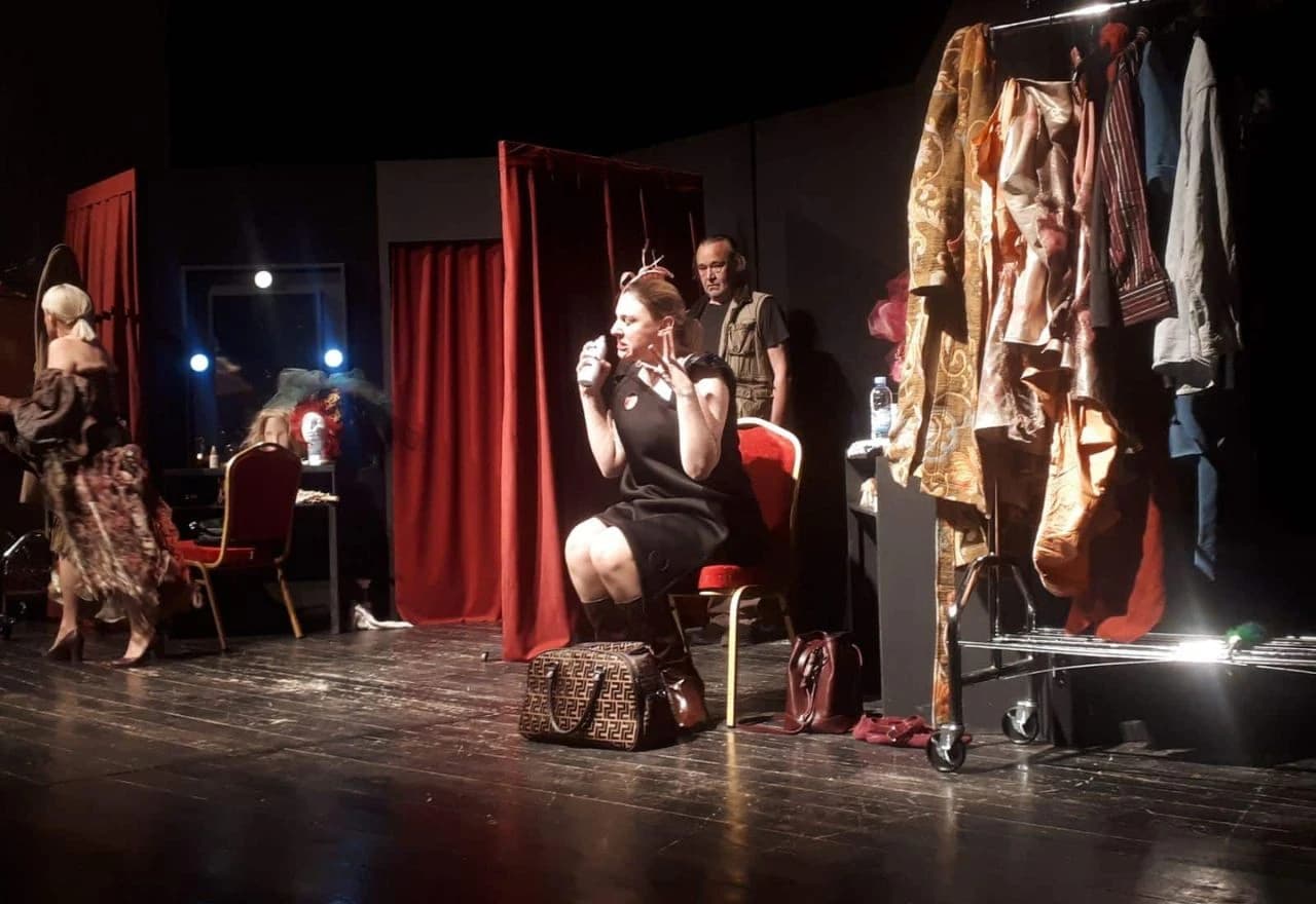 Predstava ''Supearnice'' u Konjicu