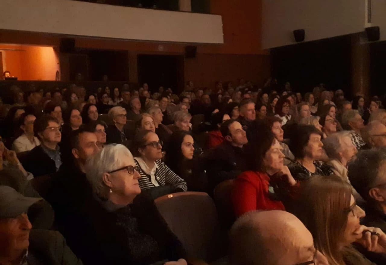 Predstava ''Supearnice'' u Konjicu