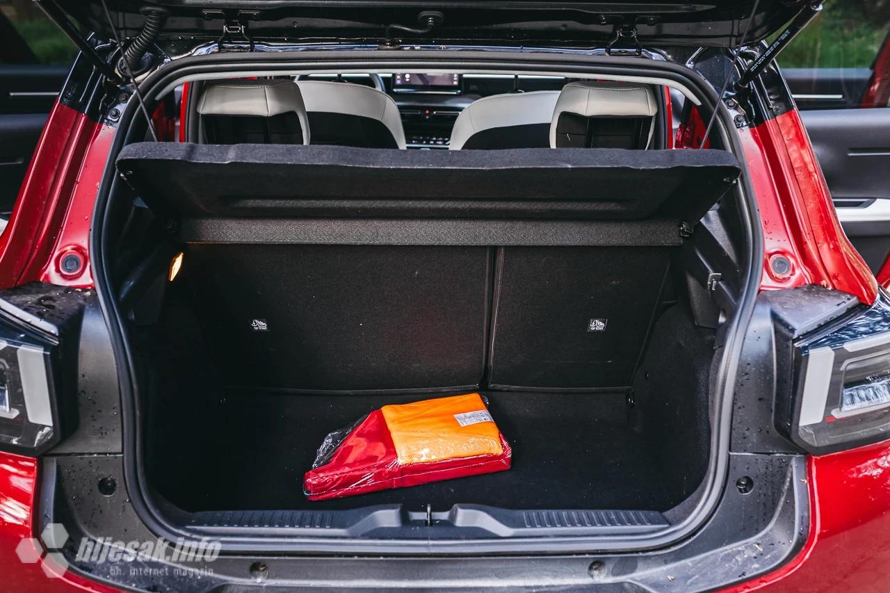 Citroën C3 Max Turbo 100 S&S BVM6