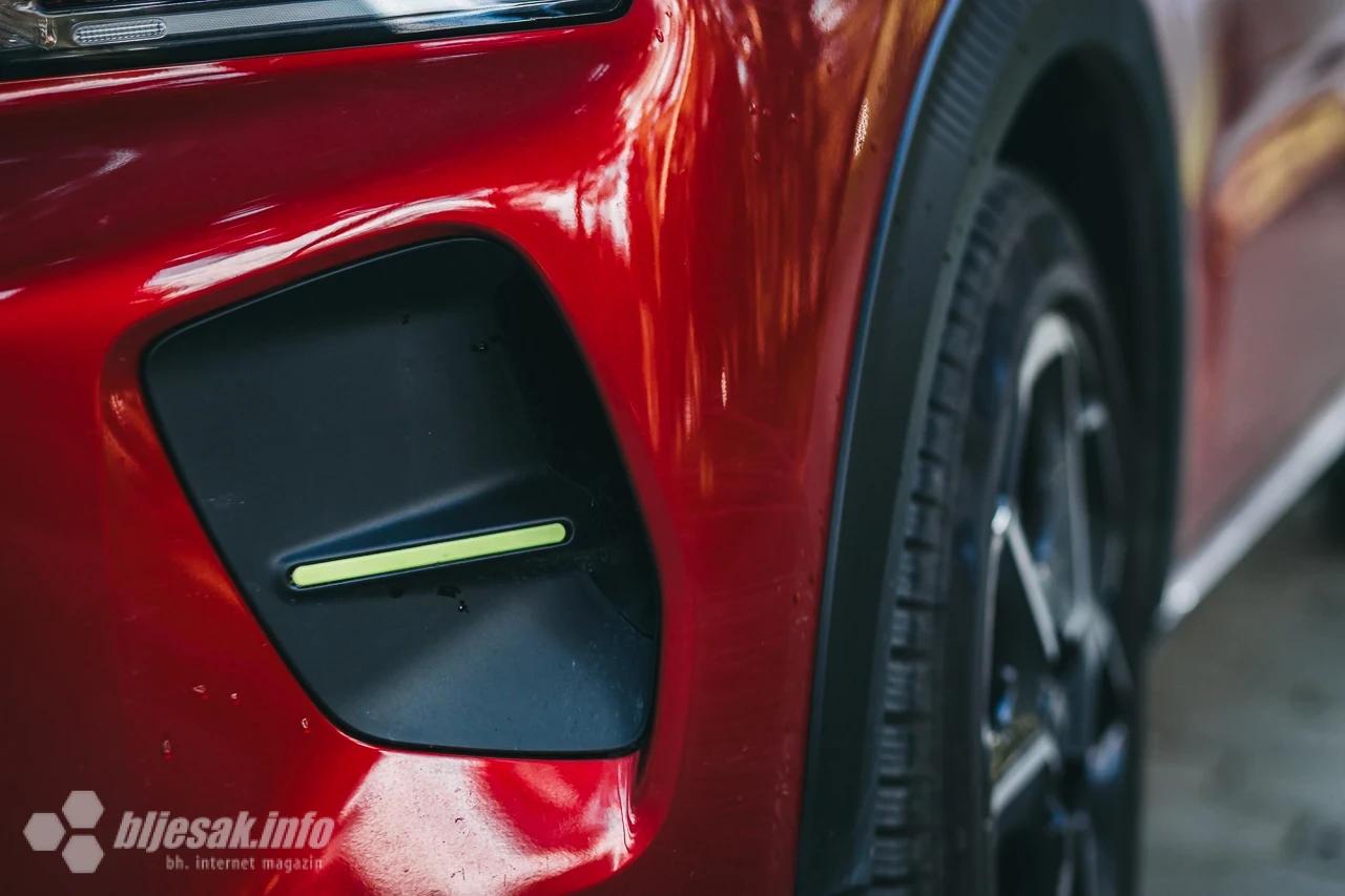 Citroën C3 Max Turbo 100 S&S BVM6