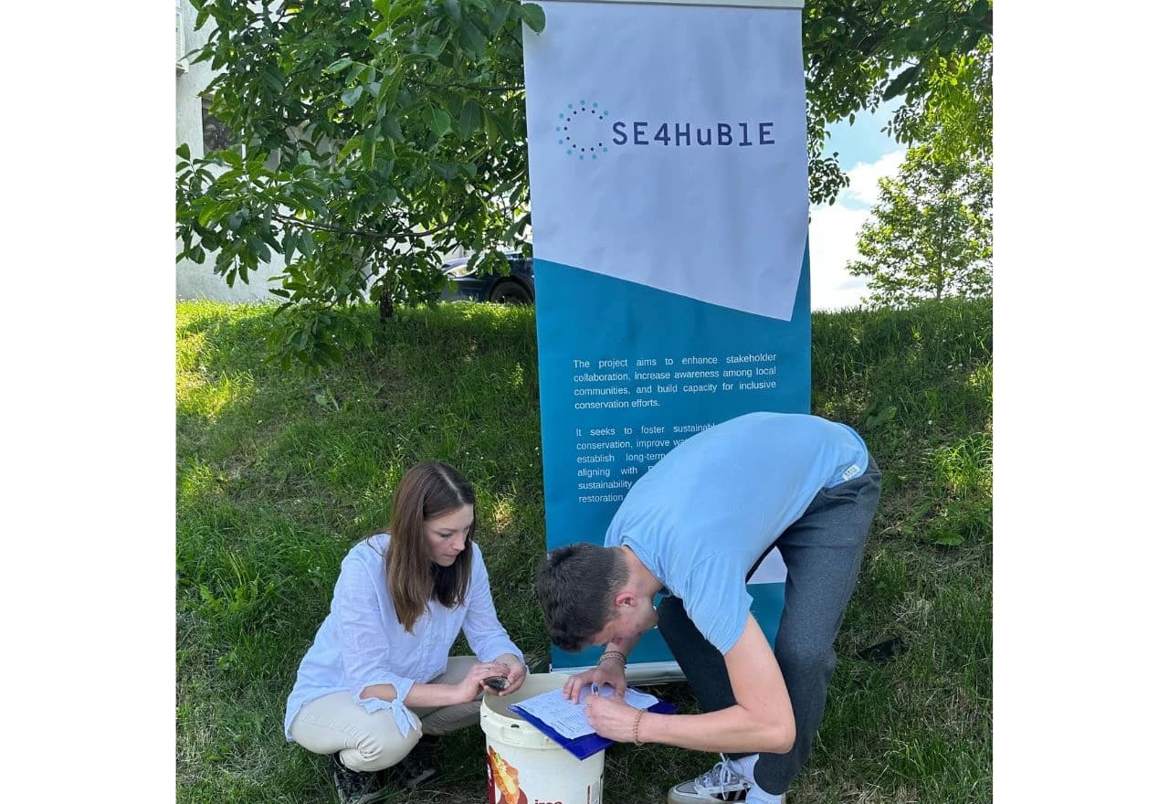 Projekt praćenja biološke raznolikosti