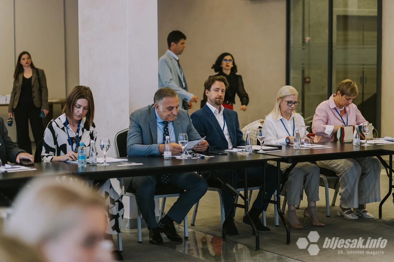 Konferencija o mobilnosti studenata