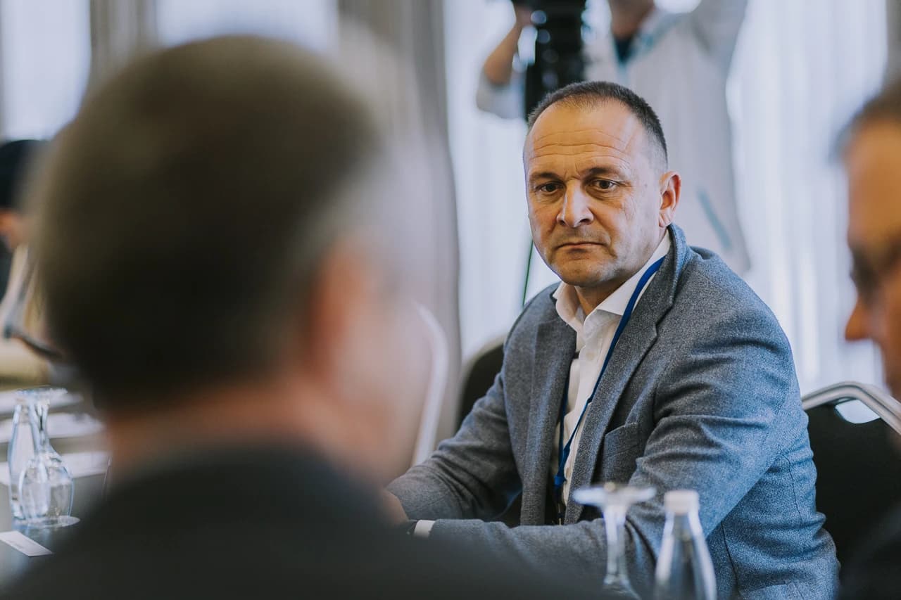 Konferencija o mobilnosti studenata