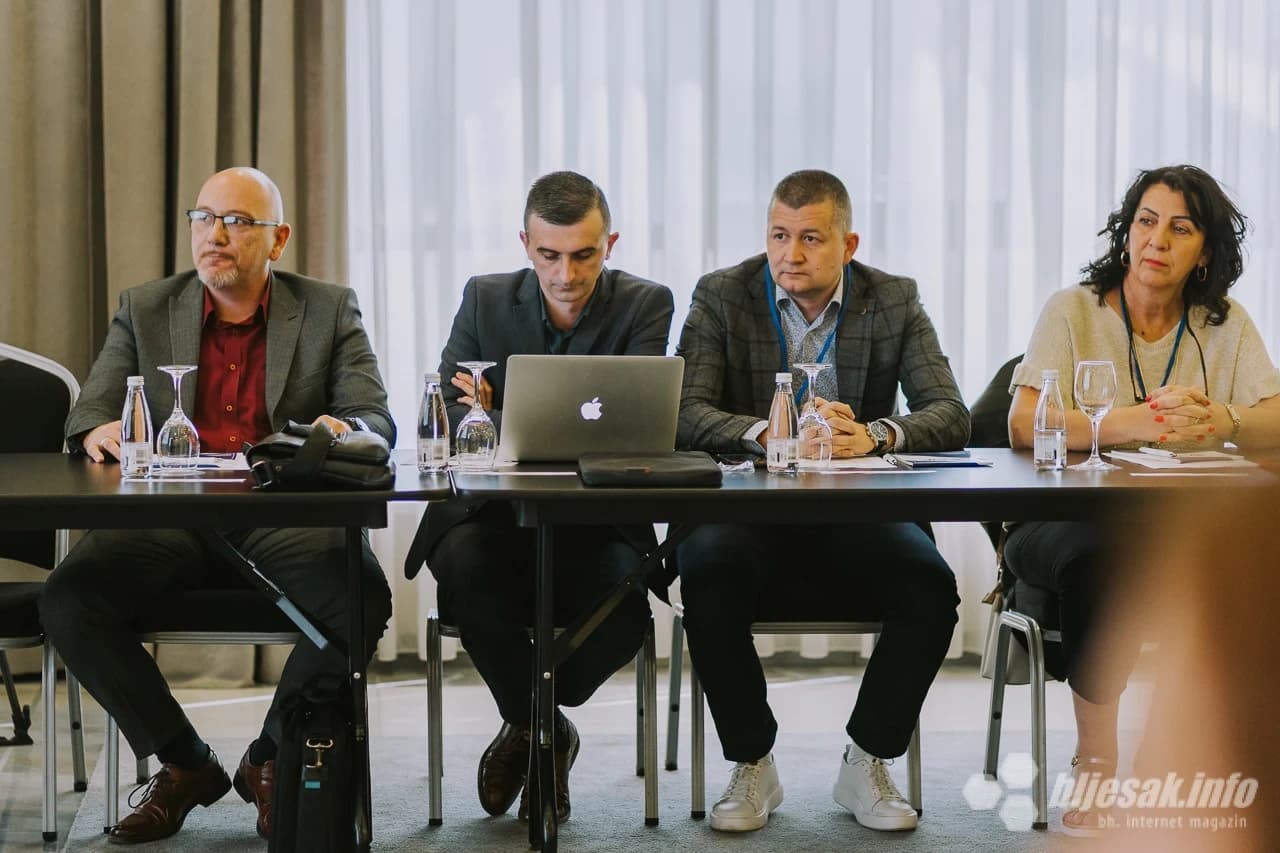 Konferencija o mobilnosti studenata