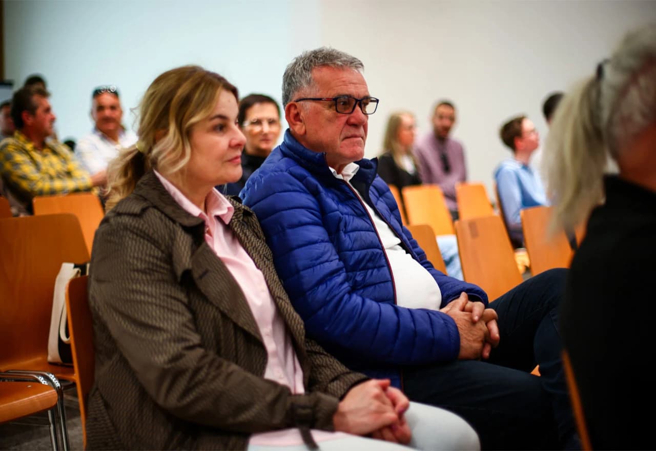 Franjevački martirij zabilježen u dvije nove knjige