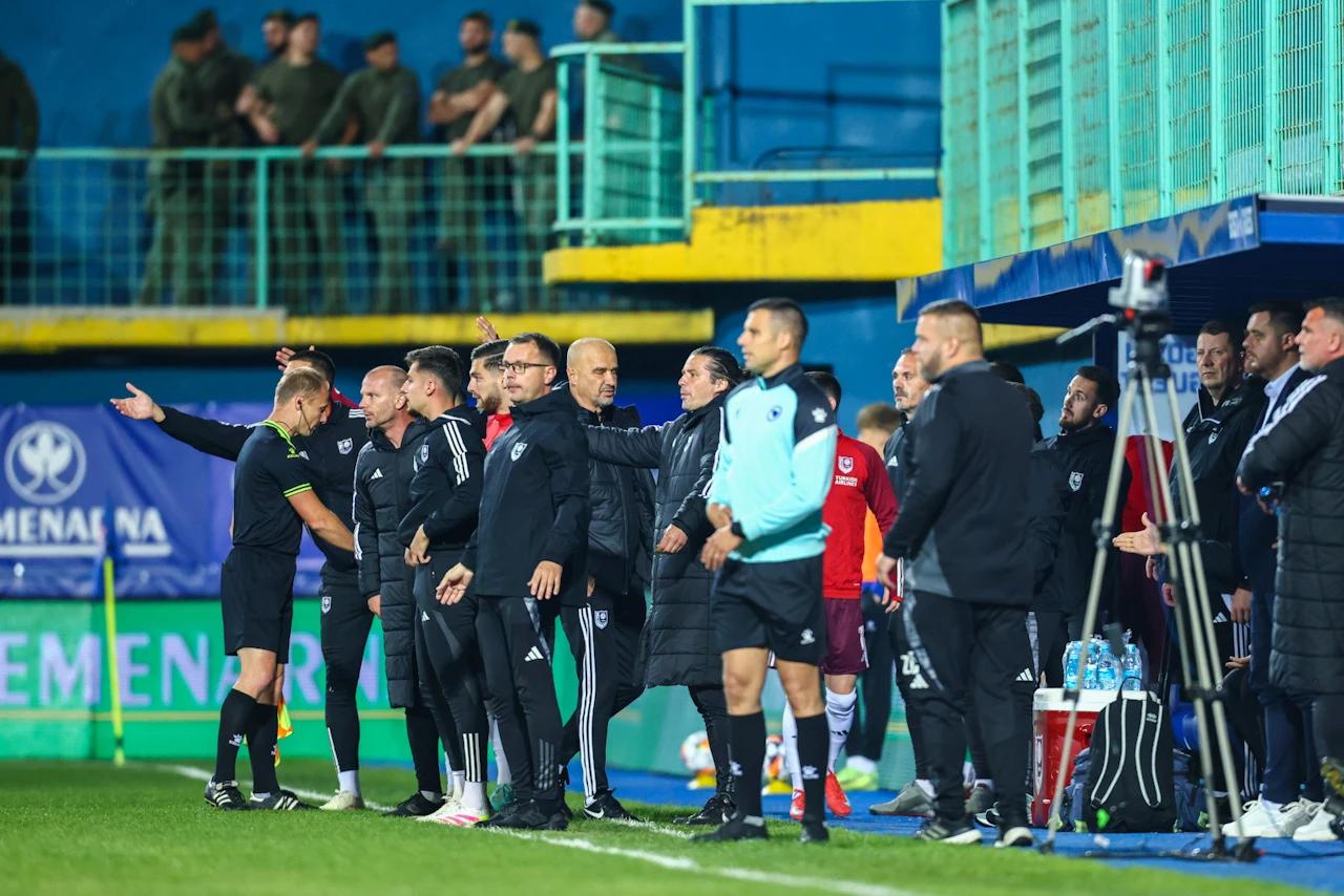 Širokom poništen pogodak