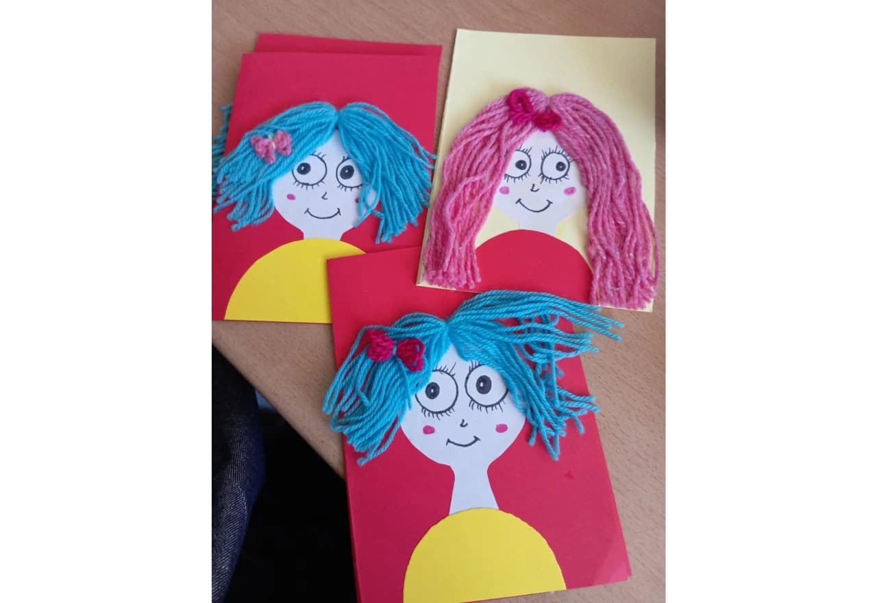 Djecu DV Radobolja u Narodnoj knjižnici HNŽ-a