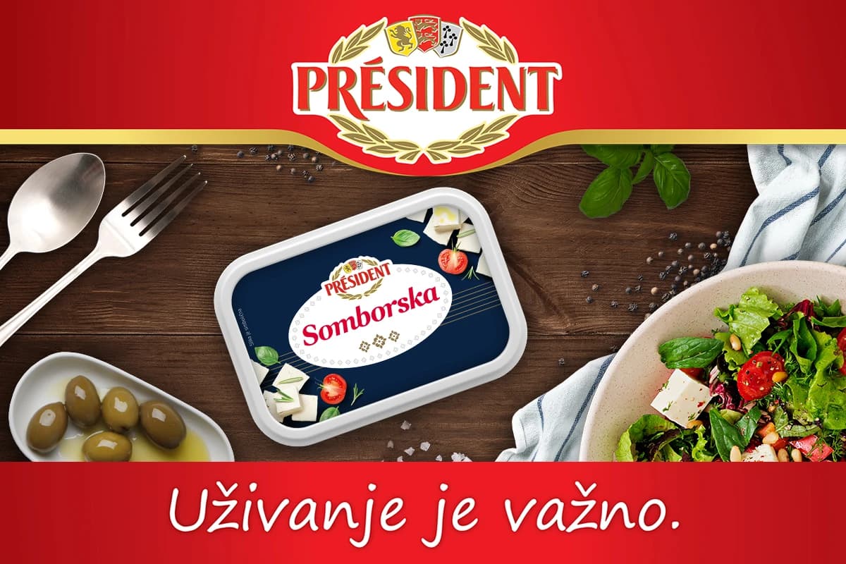 Président Somborska