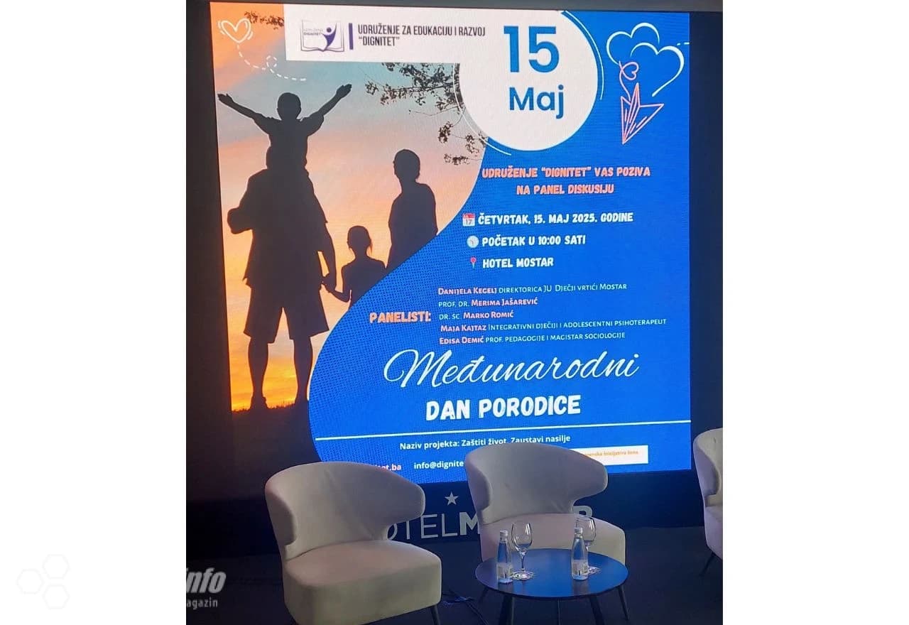 Međunarodni dan obitelji