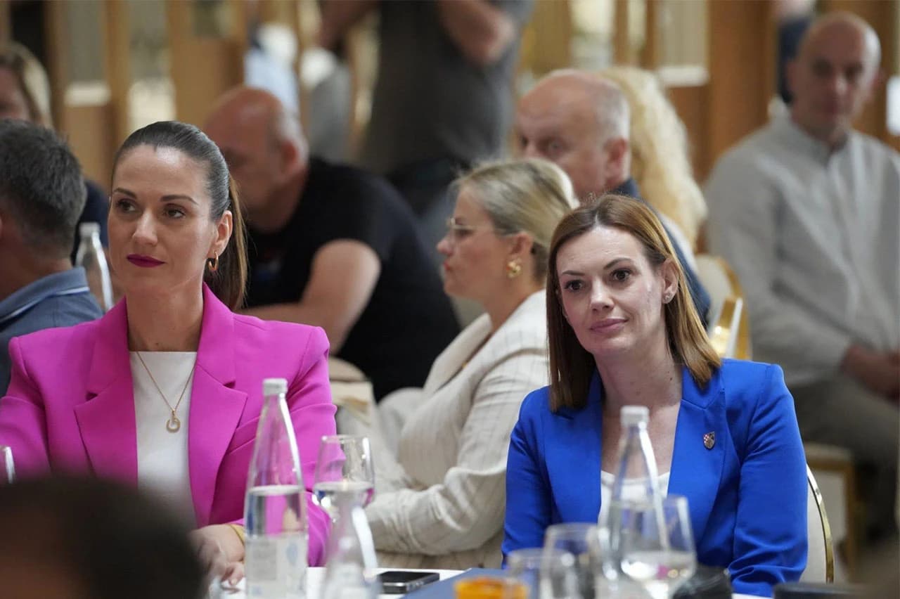 TETHYS4ADRION: Nova suradnja regije za zdravije rijeke i more