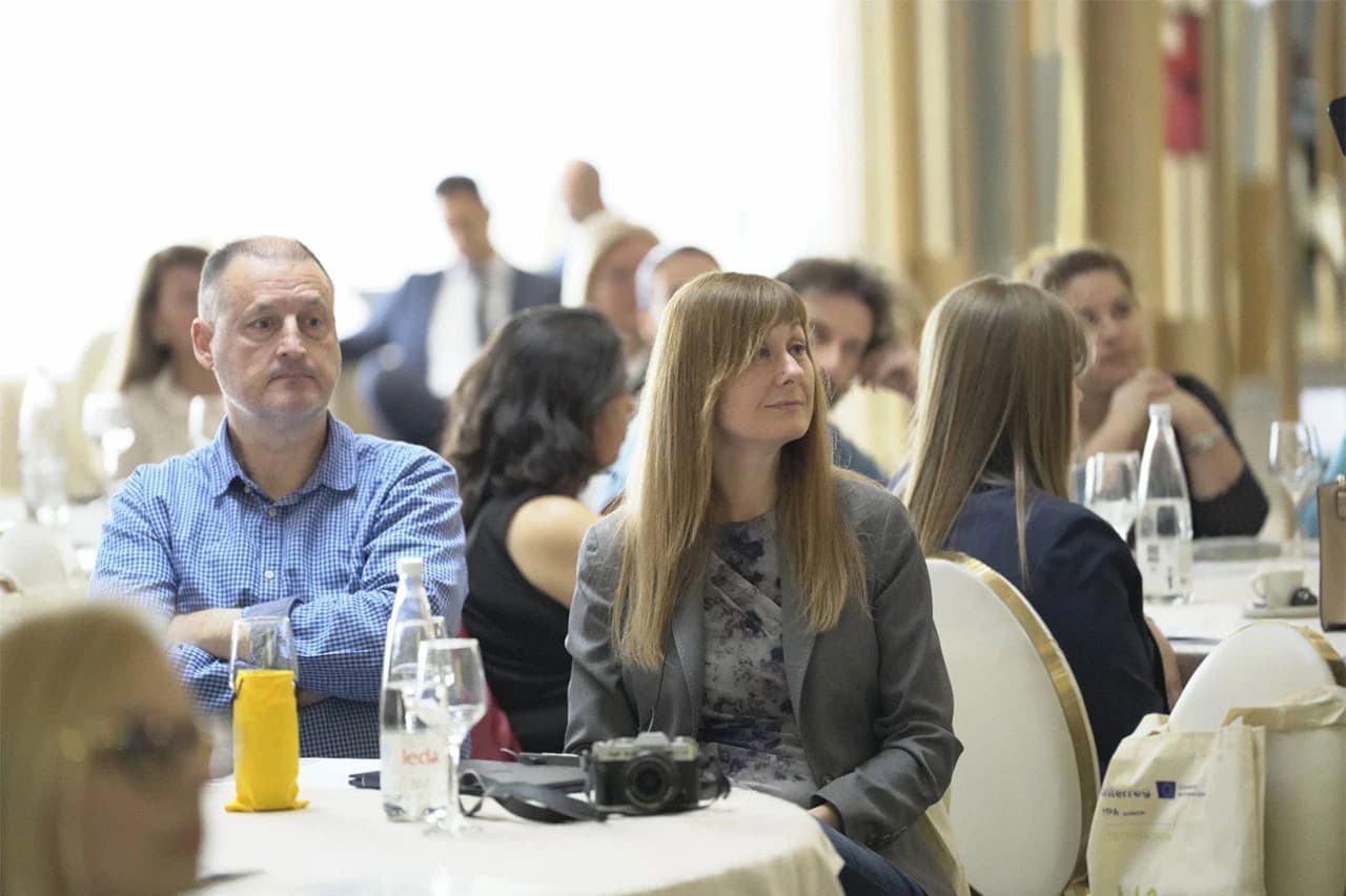 TETHYS4ADRION: Nova suradnja regije za zdravije rijeke i more