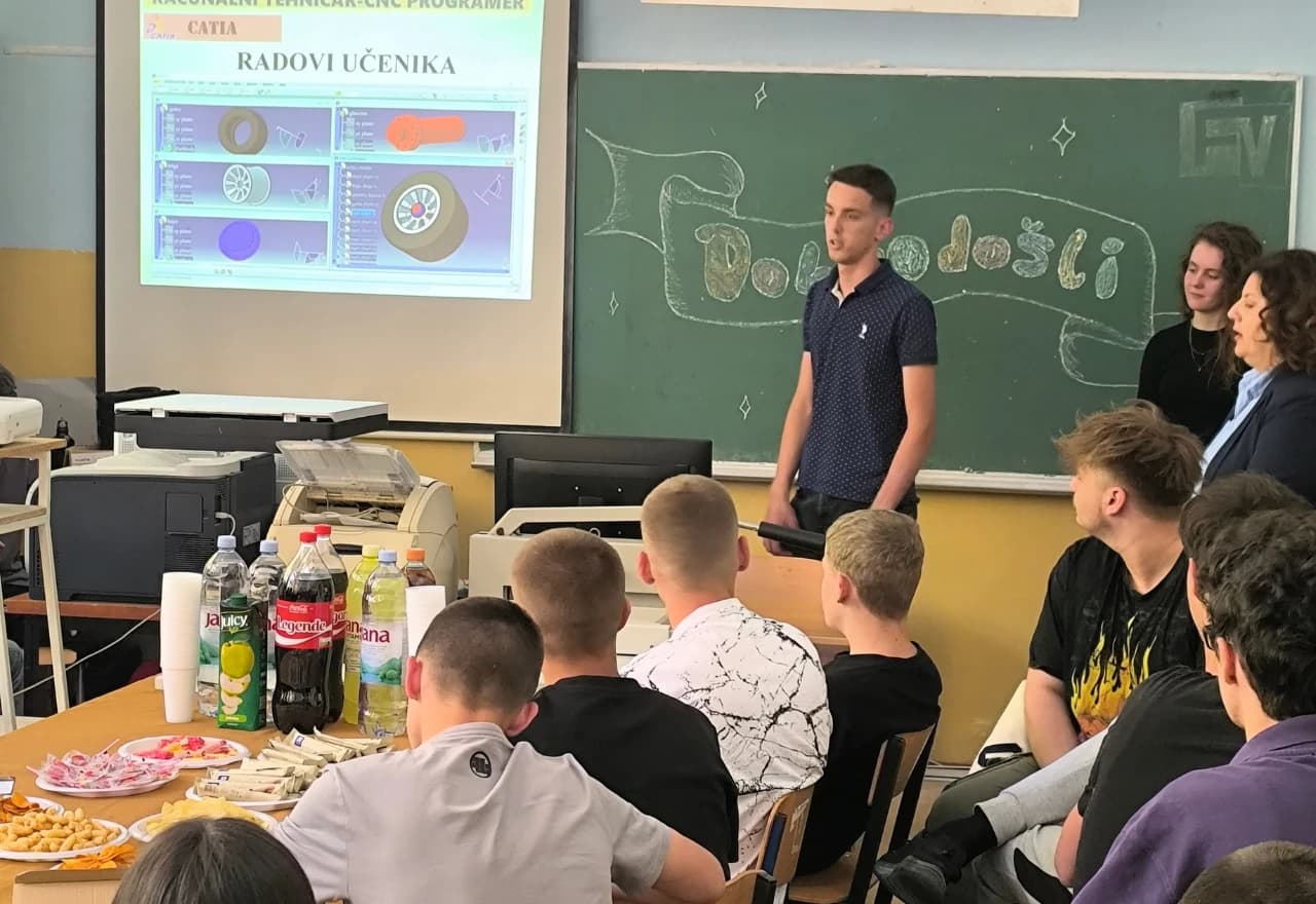 Dani otvorenih vrata