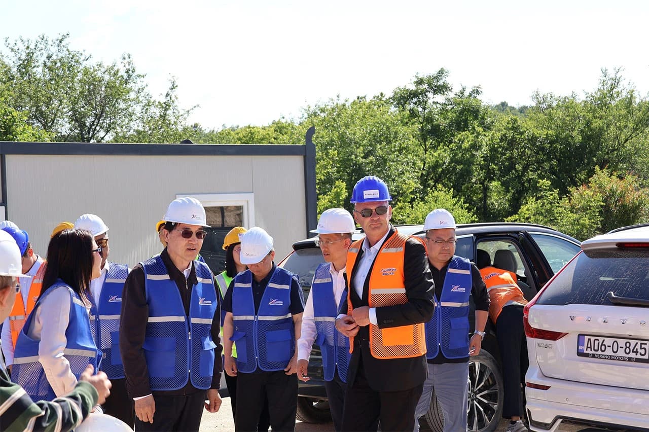 Gradi se najveći fotonaponski objekt u BiH