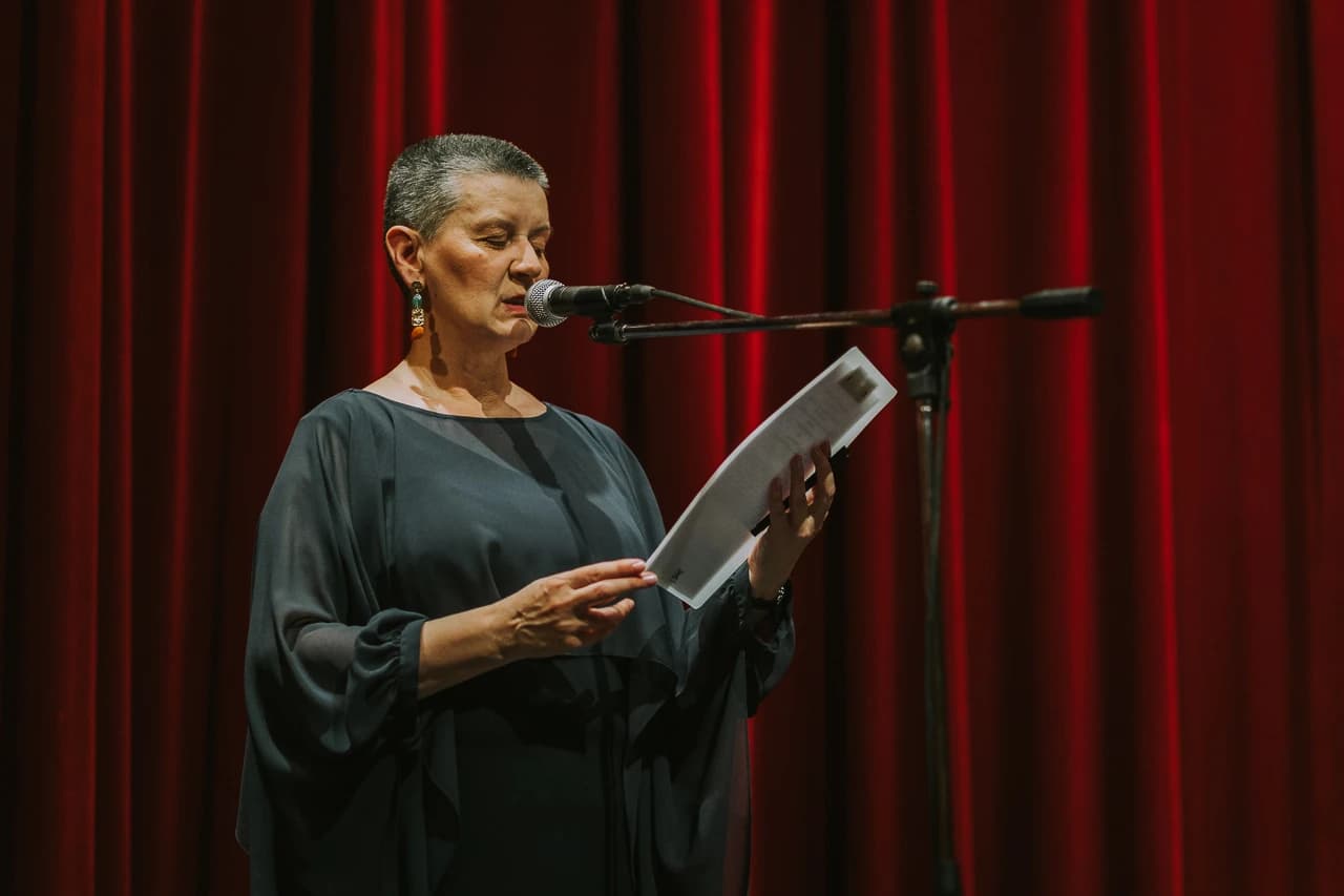 Yoko Nishii oduševila Mostar koncertom povodom 1100 godina Hrvatskog kraljevstva