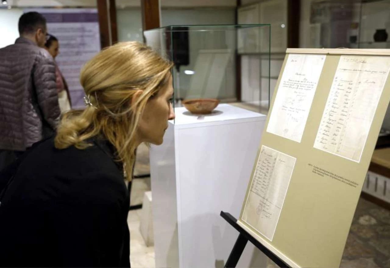 Izložba o Stocu iz austro-ugarskog doba otvorena u Sarajevu