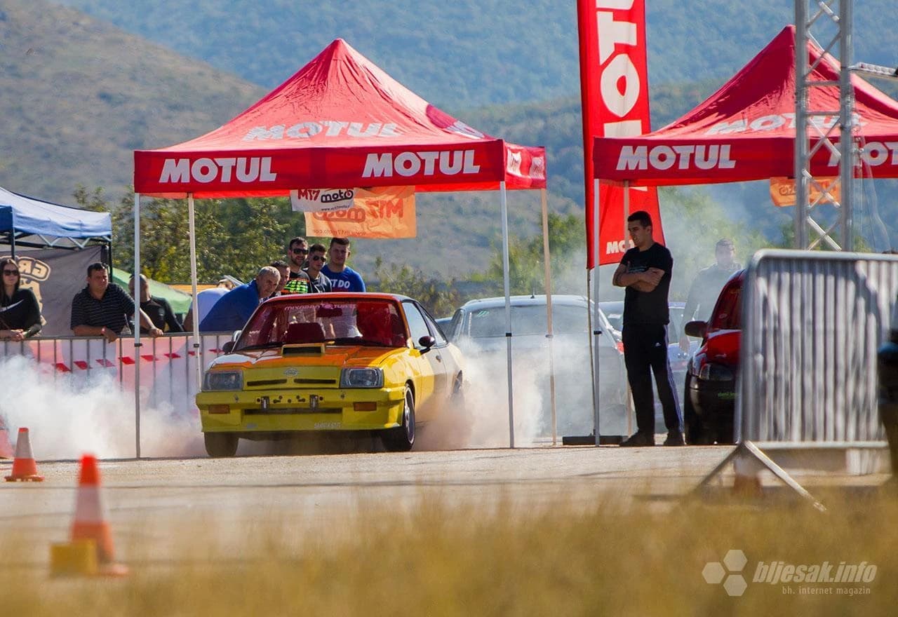 Auto Moto Street Show u Mostaru