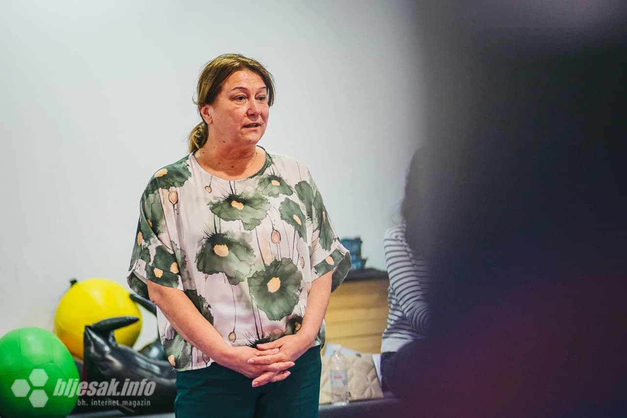 Potaknuti sve češćom pojavom nasilja klub Krav Maga Hercegovina održao je prvu u nizu edukativnu radionicu u Mostaru.