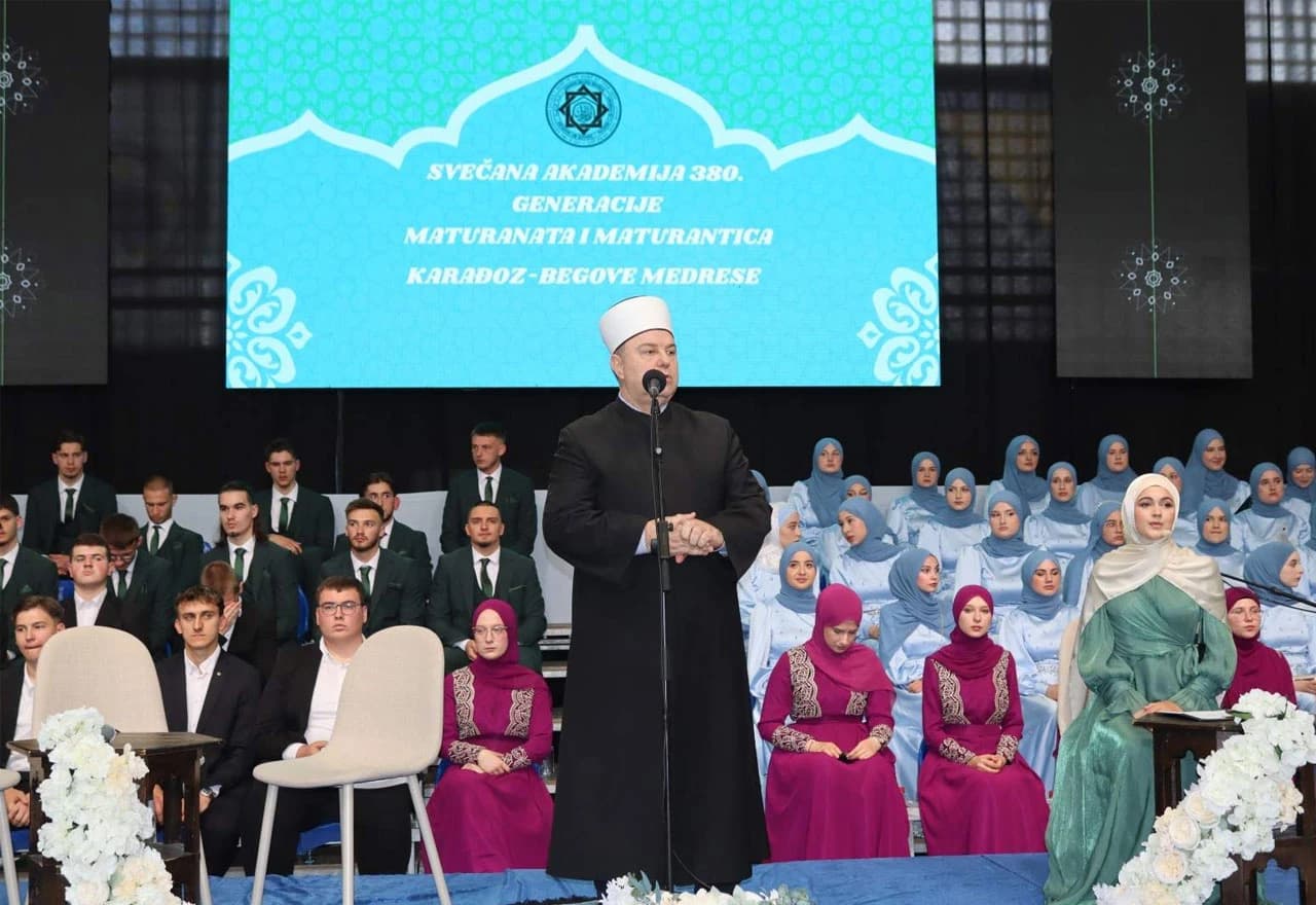 30 godina reaktiviranog rada i 380. generacija