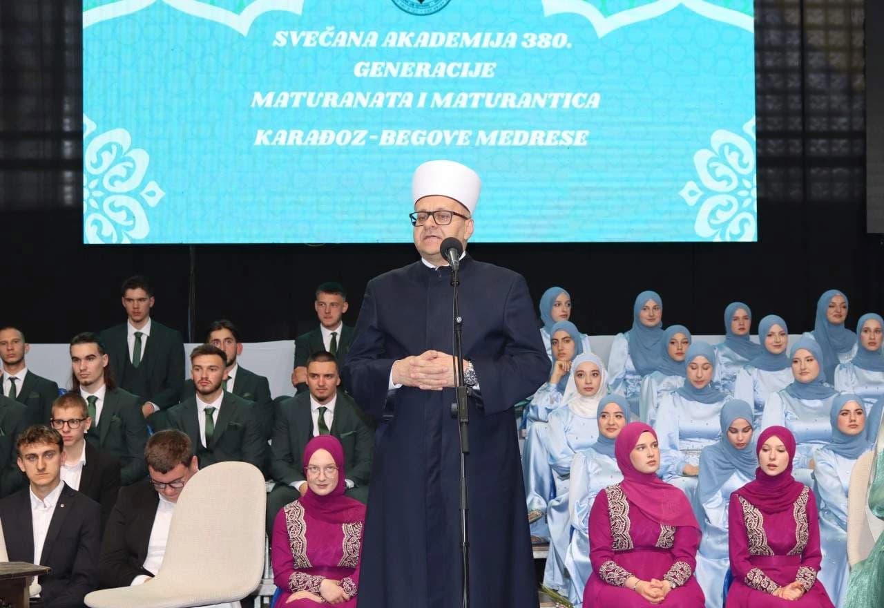 30 godina reaktiviranog rada i 380. generacija