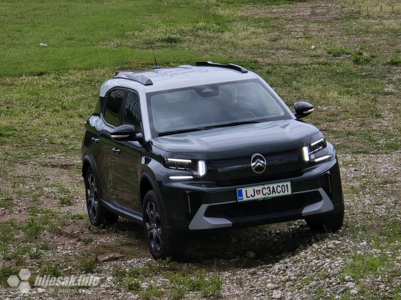 Novi C3 Aircross: Citroënov odgovor na moderne obiteljske potrebe