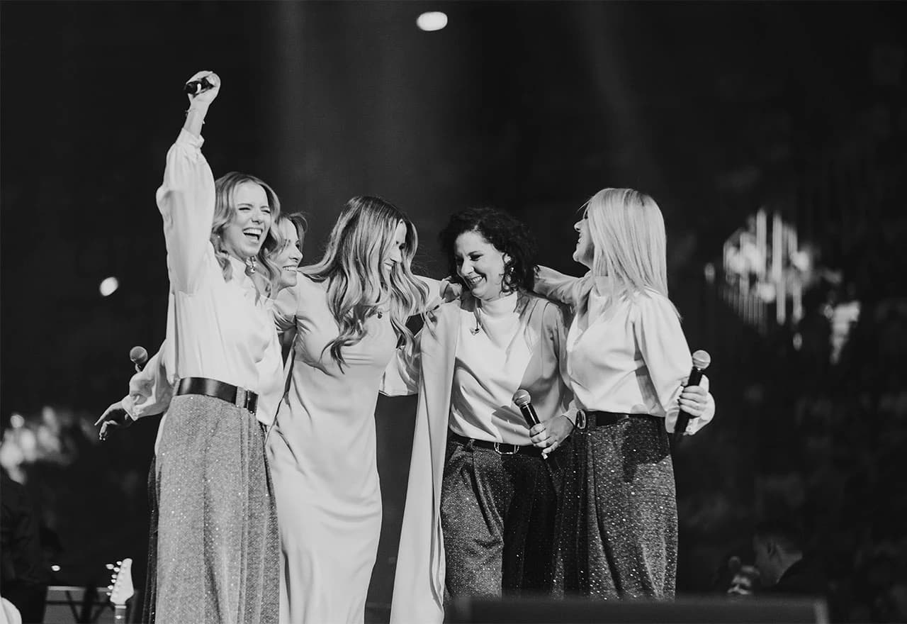 Skup od 20.000 ljudi slavilo vjeru i zajedništvo u Zagrebu