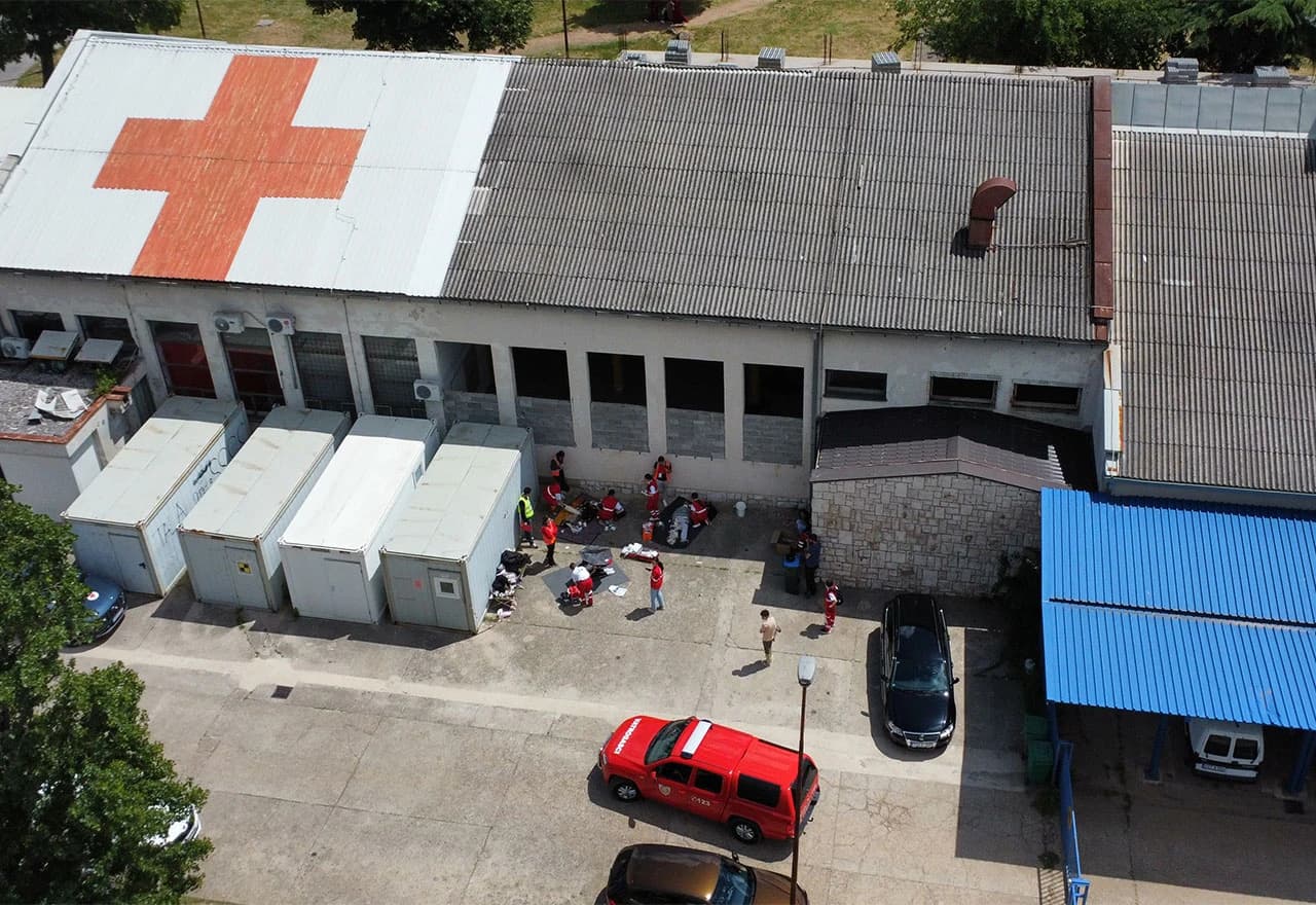 Mostar domaćin natjecanja iz prve pomoći: Mladi pokazali vještine koje spašavaju živote