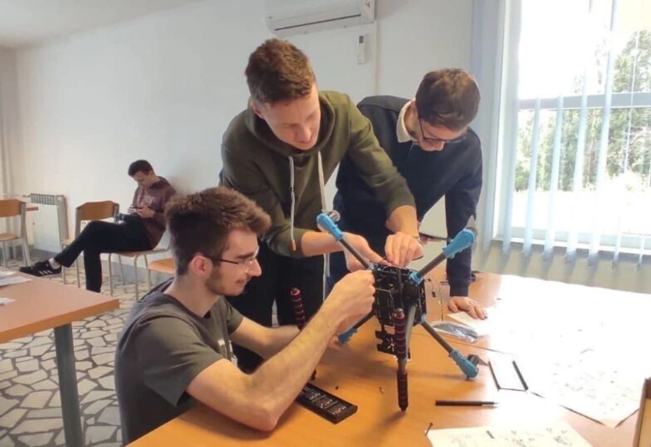 Studentska inicijativa hvale vrijedna