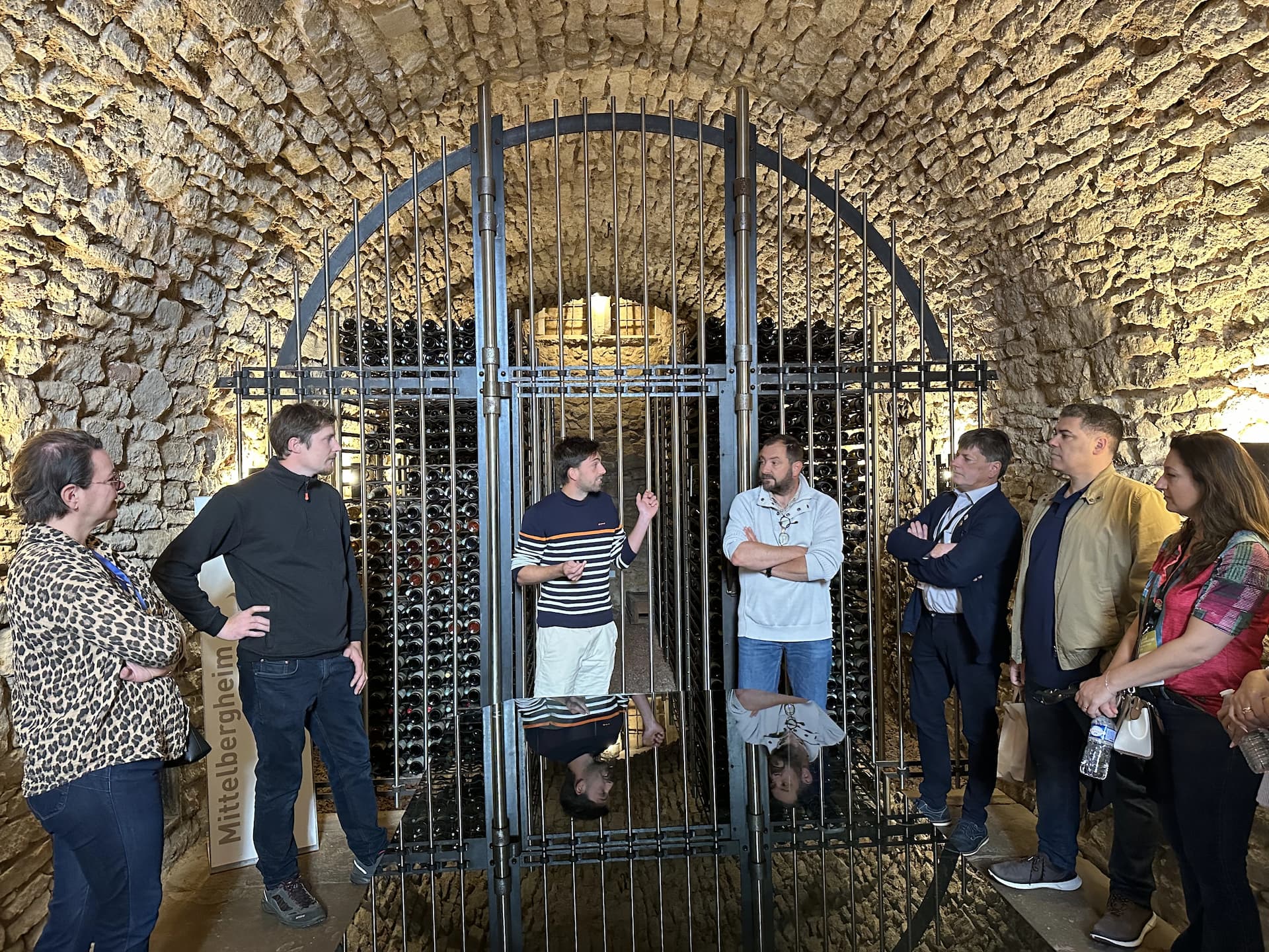 Godišnji sastanak Federacije najljepših sela svijeta