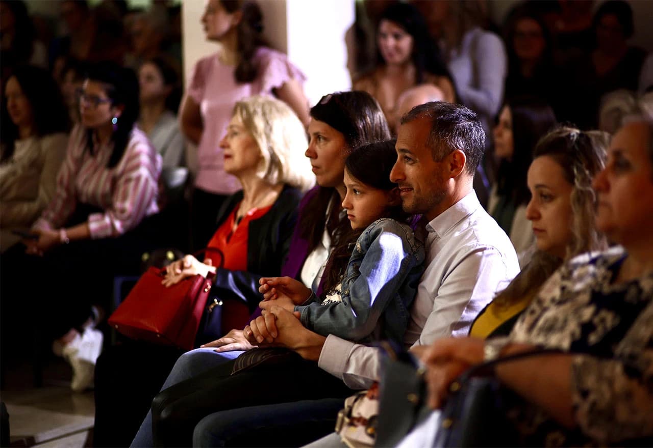 Umjesto nastave gitare – koncert podrške u Galeriji