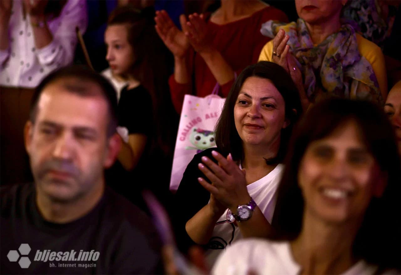 Umjesto nastave gitare – koncert podrške u Galeriji