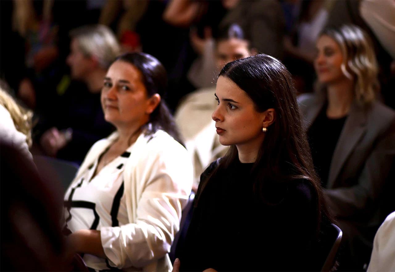 Umjesto nastave gitare – koncert podrške u Galeriji