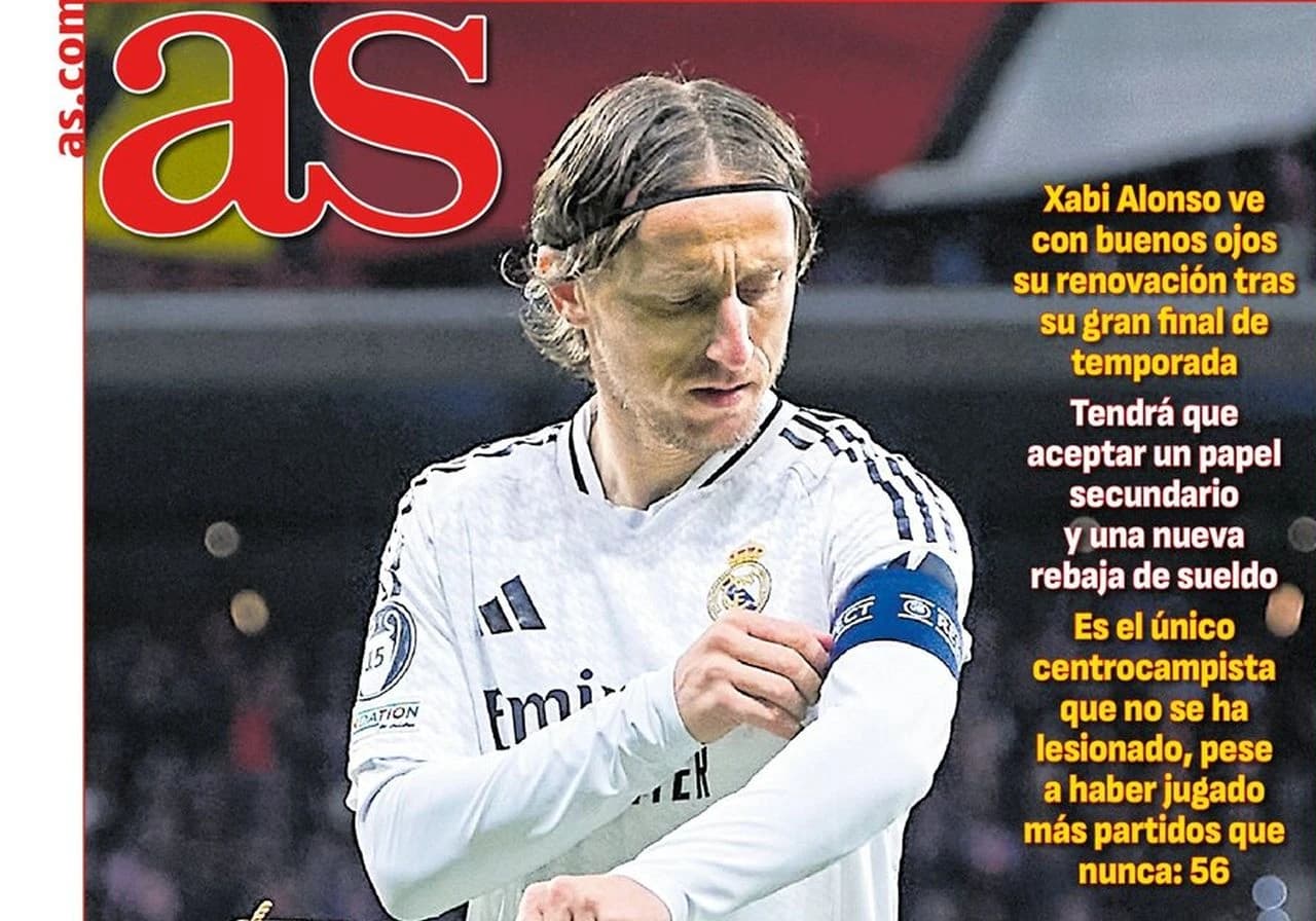 Naslovnica AS-a
