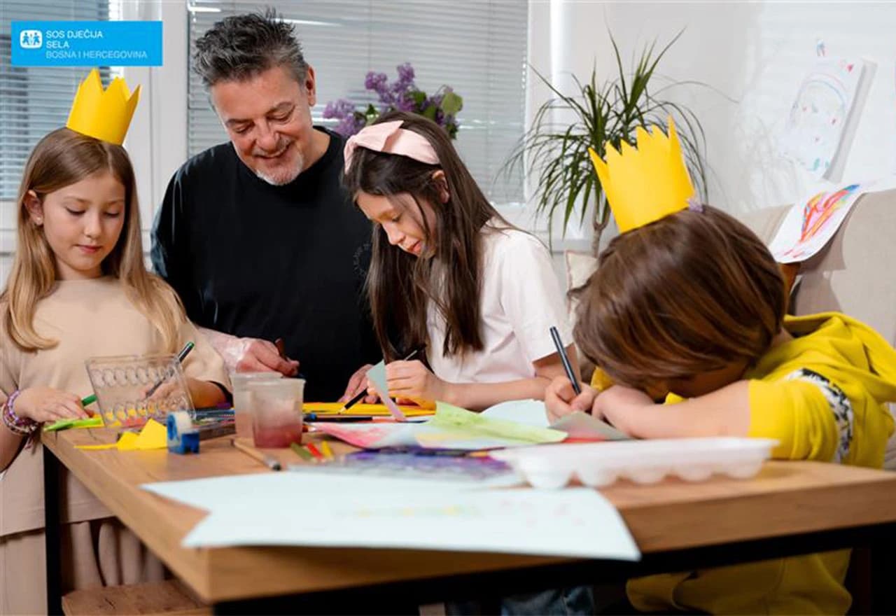 Udomiteljstvo je odgovornost, ne samo čin dobrote