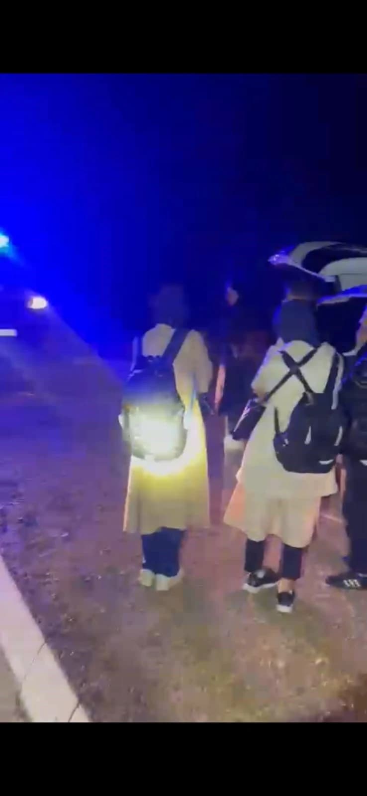 Krijumčarenje migranata