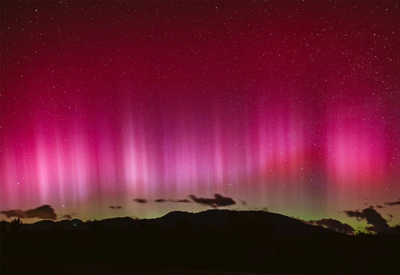 Foto klub Mostar najavljuje drugi Astro vikend Mostar 2025