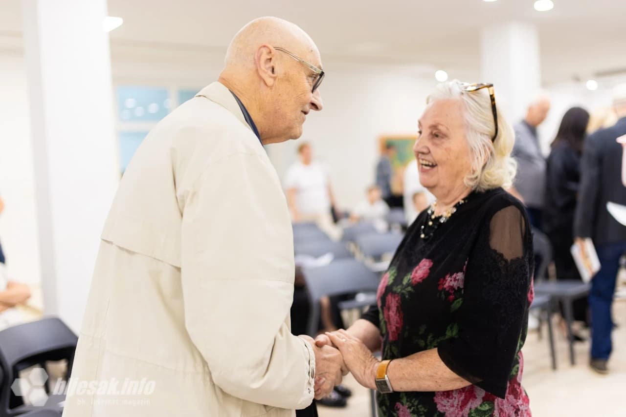 Predstavljanje knjiga za djecu