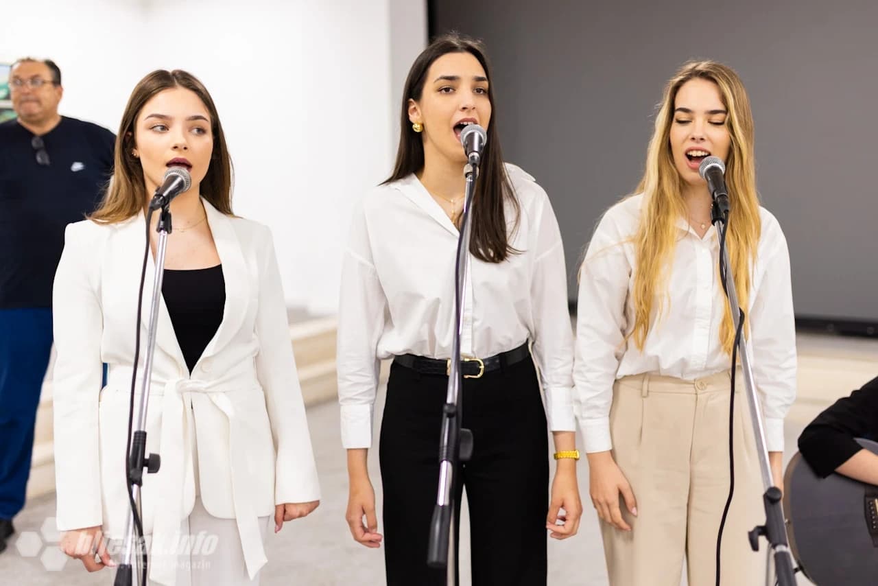 Predstavljanje knjiga za djecu