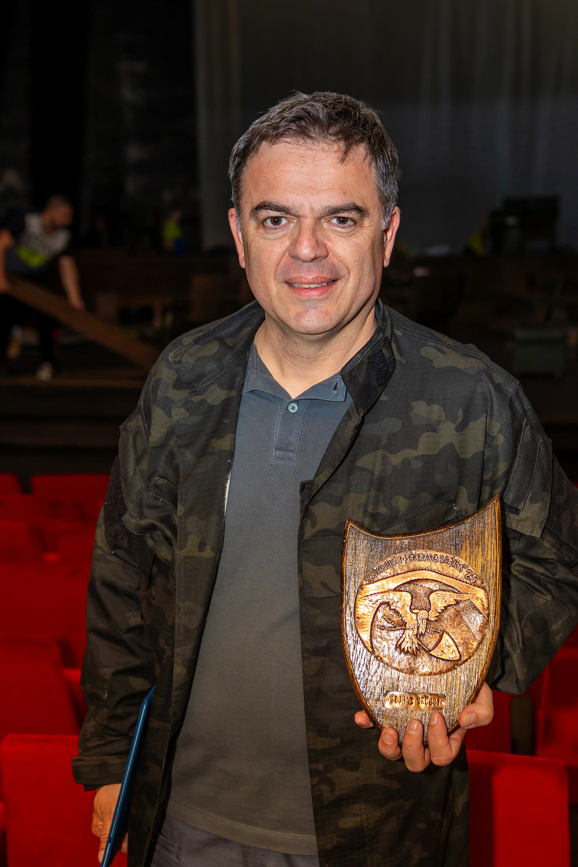 Aleksandar Stojković