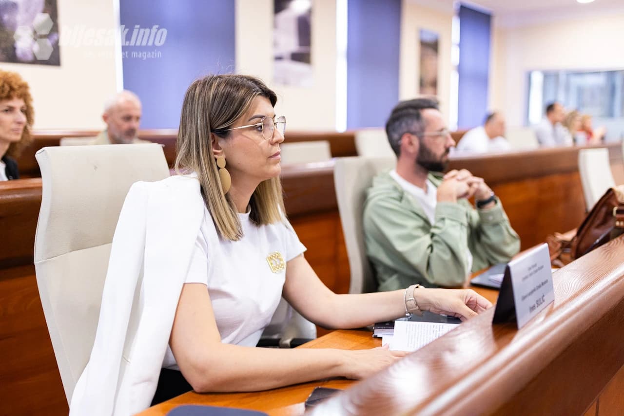 Radionica o EU programu EaSI u Mostaru